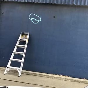 @markbodeofficial at work . @astrofatmilano www.astrofat.it . #astrofatshop #astrofatmilano #guiltypleasure #graffiti #graffitiporn #sprayart #spraypaint #dope #aerosolart #urbanwall #cans #astrofat #dopeart #muralism #streetart #streetphotography #streetarteverywhere #wallart #wallpaint #wallporn #graffitiart #spray #astrofatdistribution #bode #streetwear #markbode #vaughnbode #hiphop #cheechwizard | AstroFat Shop