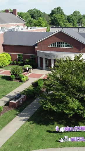 The semester is off to a great start! We had so much fun during Welcome Week—welcome home, Wesleyan! | Kentucky Wesleyan College