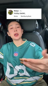 223K views · 5.2K reactions | Tau dak kau MULYA arti HOBY samo TAKDIR ??… HOBY itu SUKA ( kesukaan / Kegalakan ) Kauu lah betanyo Belom samo Aku , AKU ini suka apo idak 3 x Belaki ????!!!!!!….kalo Aku ado Jawab yooo baru CONGOR kauuu ngatoi aku bebasss kau inget karma dari MOLOT kau ini bakal balek ke kau dewek , men dak ke kau ke 7 turunan kau bakal ngerasoi lebih dari yg aku rasoke…amiin | Nita Agung | Facebook