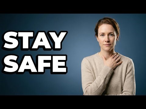 How To Reduce STD Risk In The Future?