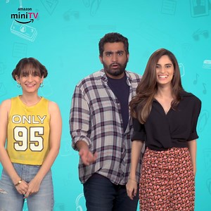 Baap ka, dada ka, bhai ka, sabki socks dhundh lega tera Viraj. 😜 Ray aur Nikhat hain taiyaar par Viraj ka kya hoga? 👀 Jaanne ke liye dekhiye adulting ke kisse on Adulting Season 3, aaj se FREE sirf Amazon miniTV par, Amazon Shopping app ke andar. Watch now: https://amzn.to/3c2kzr0 Dice Media Aisha R Ahmed Yashaswini R Dayama #VirajGhelani #AdultingOnAmazonminiTV #AdultingOnminiTV #AmazonminiTV #DiceMedia #AishaAhmed #YashaswiniDayama #VirajGhelani #AdultingS3 #Adulting | Amazon MX Player