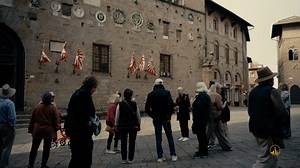 Bocelli Countryside Shore Excursion will allow you to learn more about Maestro Bocelli’s hometown and discover hidden gems of Tuscany like the medieval village of Volterra.🤩🤩 Then indulge in a delicious lunch paired with Bocelli wines🍾🍷 at the Officine Bocelli Restaurant! 📆 Duration: 9 Hours 📌 Tuscany Countryside Shore Excursion 🔗https://www.bocellifarmhouse.com/bocelli-tours/tuscany-countryside-shore-excursion/ 📩 info@bocellifarmhouse.com | Bocelli Farmhouse