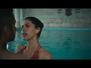 Kull Web Series Hot Scenes Breakdown | JioHotstar Originals | Art of Love