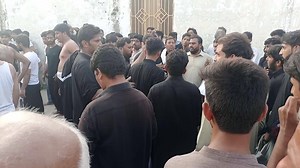 Matmi Sangat jaffarabad ,Chakwal ..Matamdari in Mangwal #matamdari #Chakwal #pursa | Majlis Point Rawalpindi