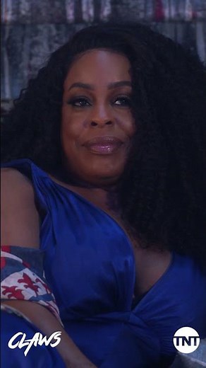 Sexy strip tease #ClawsTNT