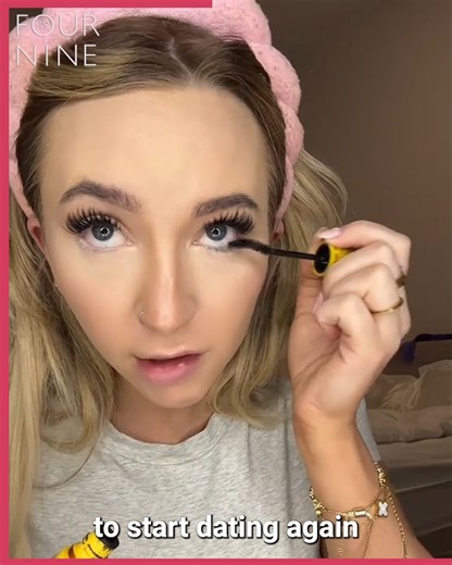 17K views · 20 reactions | The reality of dating after being a surrogate 凉 | Four Nine | Facebook