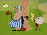 BabyTV - Yoyo the magician 2 (english).avi