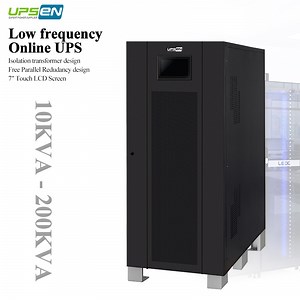 [Hot Item] Line-Interactive UPS 1000va - Extended Runtime & AVR for Router/PC
