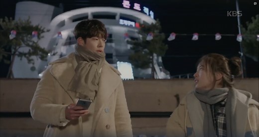 Uncontrollably Fond - Episode 6 | Rakuten Viki