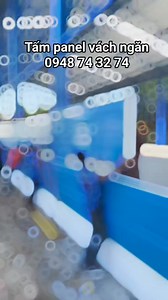 1.3M views · 2.9K reactions | Tấm panel vách ngăn phòng #nhuanguyenkhanh #nguyenkhanhnhua #0948743274 #tamopnnk #nguyenkhanhnhua #nhuanguyenkhanh #khonguyenkhanh #tongkhonguyenkhanh #nguyenkhanh #sannhuadankeo #thicongoptuongtran | Nhựa ốp tường và Trần Nhựa Tại Bình Dương | Facebook