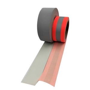 [Hot Item] Fire Retardant Reflective Caution Rim Tape or Aramid Fabric with Cotton
