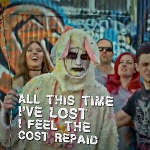 #savetoday | Seether