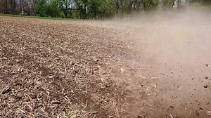 Why go Rogue for your vertical tillage tools? The Rogue VT manages crop residue, improves water infiltration, aerates soil, and prevents erosion — all in one pass. Learn more about the most effective tool on the market and how it sets itself apart from the competition. | Soil Service, Inc.