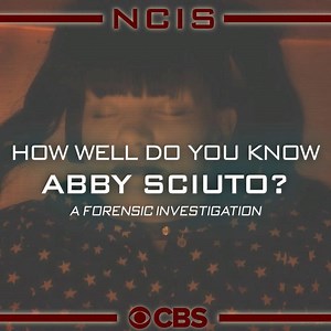 113K views · 3K reactions | You've loved and looked up to her for 15 seasons. ❤️ How well do you know Abby Sciuto? | The NCISverse | Facebook