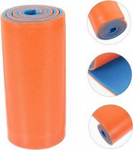 [Hot Item] Sfda Mada TPS Medical Supplies Emergency Medical First Aid Kit Set Splint 6'' Fracture Treatment Splint Roll