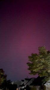 Aurora Borealis North Bellmore | Long Island Connection