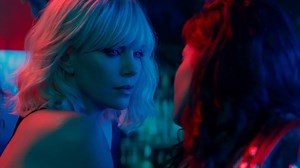 La razón por qué nunca harán la película Atomic Blonde 2