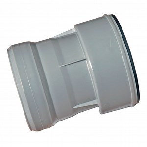 [Hot Item] Plastic Adapter Coupling Coupler Connector for SML CIP and PP/PE/PVC/UPVC plastic pipe