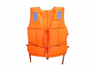 [Hot Item] Kayak Boating Water Sportwater Sport Rafting Fishing Adults Foam Life Jacket