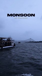17 reactions | Monsoon In Kolkata ☔❤️ . Do not Repost ❌ . . . #monsoon #rainyseason #Romantic #kolkata #weather | kolkata.connection | Facebook