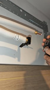 2K views · 22 reactions | #aircon #airconditioning #anuchitair #hvac #technician #airconditioner #ac #refrigeration #fypシ゚viralシ #fypシ゚ | Anuchit Peangpeh | Facebook