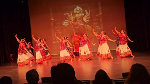 The Indian Sun on Reels