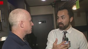 State-of-the-art mobile health clinic offering free diabetes screenings