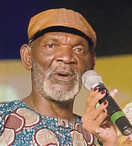 Remembering Fatai Rolling Dollar | Odunsi Temitayo