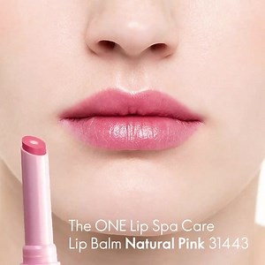 The ONE Lip Spa Care Lip Balm For lips that look and feel like they had a spa day out! Double core balm _ the inner core protects with UV filters while the outer core delivers long-lasting, lip-drenching moisture with the option of a flattering hint of color.﻿ Grab it Now! For Discount and placing order inbox us or Whatsapp  03076703840 #oriflame #theone #lipspa #beautybysweden #oriflamepk #oriflame #hurrytograb #Directorsoriflamepakistan | Beauty Directors Pakistan | Facebook