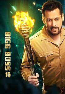 Bigg Boss Season 15 - watch full episodes streaming online