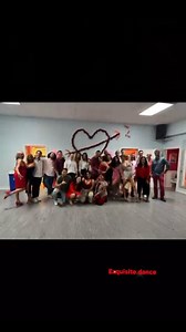 You’ll find passion where there is positive intention 🙌🏽 🎶#danceinstructor Salsa Bachata Group Class Mondays 8pm Wednesdays 7 pm Fridays 7pm Sign up at www.exquisitedance.com 📍801 Maplewood Dr suite 22a, Jupiter, FL #dance #havefun #salsa #bachata #danceclass #group class #salsa#salsadance #singles #couples #jupitersalsa #jupiterfl #danceinjupiter #passion #learn #positivevibes #danceforfun | Exquisite Dance Company