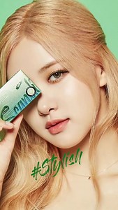 [ IG : olens_official ] 200324 #BLACKPINK #블랙핑크 #JISOO #지수 #JENNIE #제니 #ROSÉ #로제 #LISA #리사 | LISA Thai Fans - Lilies