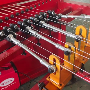 [Hot Item] Fence Weaving Machine Hinge Joint Fence Machine