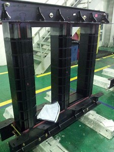 [Hot Item] Oil Immersed Transformer Stacked Core-800kVA