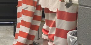 Cocke County leaders address courthouse security and jail issues