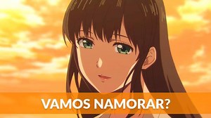 5.2K views · 172 reactions | Vocês são Time Hina ou Time Rui? 樂 (Domestic Girlfriend) | Crunchyroll.br | Facebook