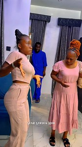 Smart side chick uses a new tactics | Star Struck Hub