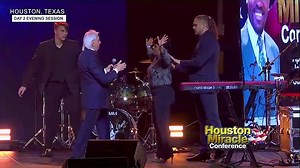 25K views · 1.8K reactions | Chronicles Of Miracles With Pastor Benny Hinn | Apostle Johnson Suleman | Facebook