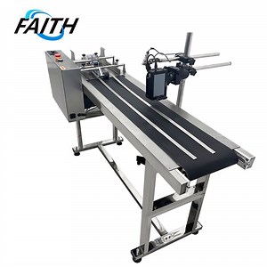 [Hot Item] Automatic Counting Carton/Paper/Bag Paging Machine Can Be Connected Coding Equipment