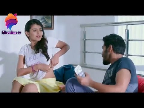 sexy hot scene ||south hindi dubbed movie clip ||