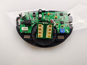 [Hot Item] 24G Sensitive Microwave Sensor for Automatic Sliding Door