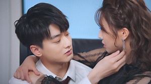 รักจากเธอช่างดีต่อใจ Girlfriend ตอน 19 - ตอนที่ 19