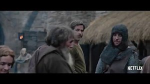 Chris Pine mystified by fuss over his full-frontal nude scene in ‘Outlaw King’
