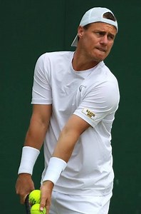Lleyton Hewittl: Vs federer| Grand slams| Wife| kim| Net worth - sportsjone