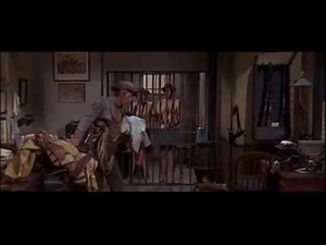 Mature Men of TV and Films: Featuring Carroll O'Connor in "Waterhole #3"