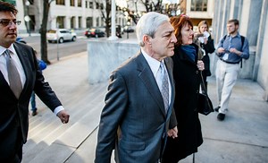 Ex-Penn State president Graham Spanier argues conviction was properly tossed