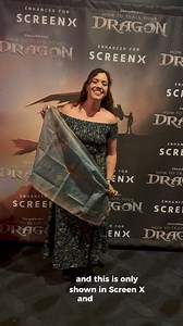 18 reactions | Calling all Dragon fans! June 11 only — see it in ScreenX and score a FREE Map of Berk with your ticket. | ScreenX | Facebook