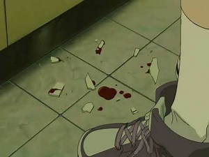 Serial Experiments Lain (PS1) Dc1026 Upscaled