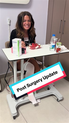 Pippa’s Surgery Update: Recovery Journey