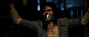 TEXAS CHAINSAW CLIP alexandra daddario